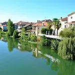 Escapade Grenadoise Larriviere-Saint-Savin