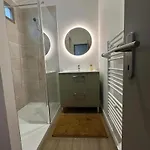 Feriehus Escapade Grenadoise *