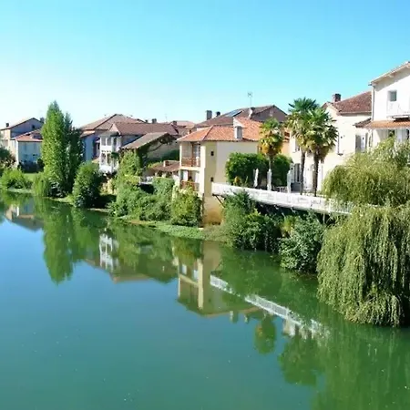 Escapade Grenadoise Larriviere-Saint-Savin