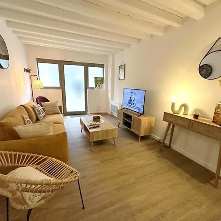 Escapade Grenadoise Semesterbostad *