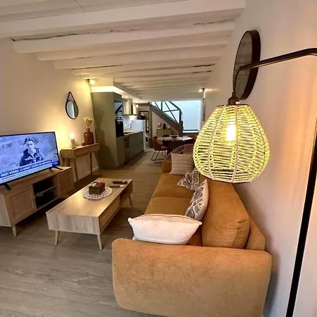 Escapade Grenadoise Semesterbostad