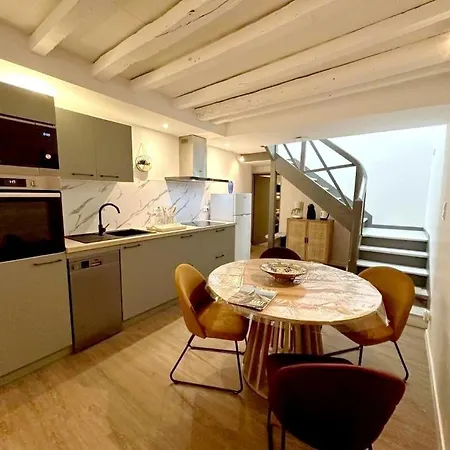 Semesterbostad Escapade Grenadoise