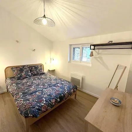 Semesterbostad Escapade Grenadoise