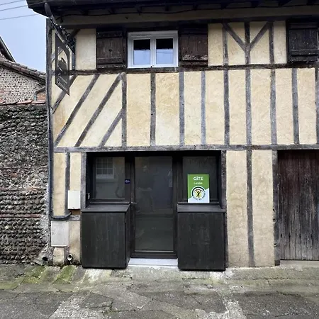 펜션 Escapade Grenadoise *