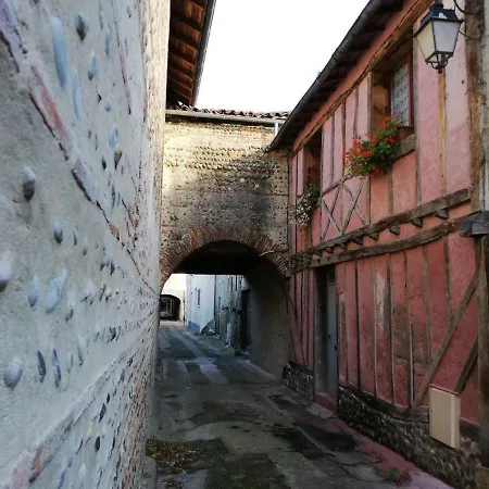 Escapade Grenadoise 펜션