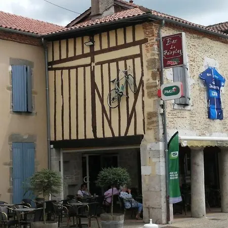 Escapade Grenadoise *