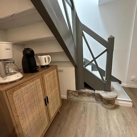 펜션 Escapade Grenadoise