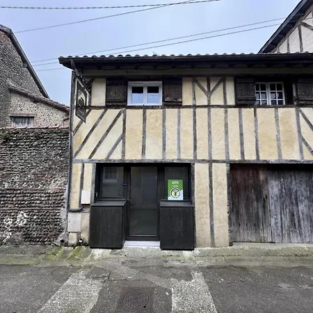 펜션 Escapade Grenadoise *