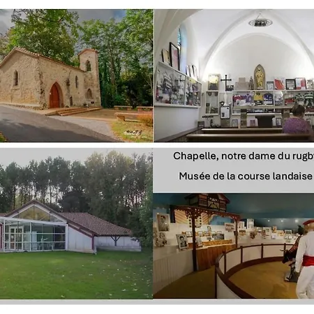 Escapade Grenadoise 펜션 *