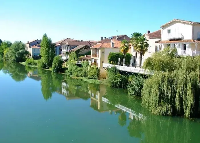 Escapade Grenadoise Larriviere-Saint-Savin