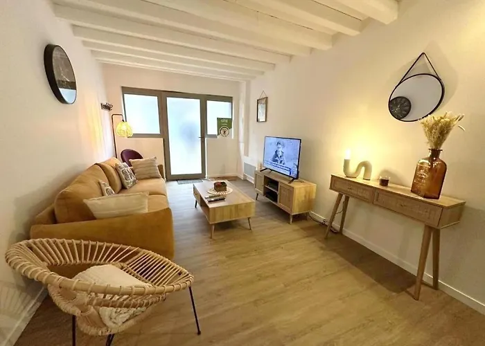 Escapade Grenadoise 펜션 *