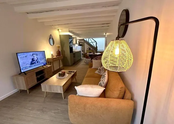 Escapade Grenadoise 펜션