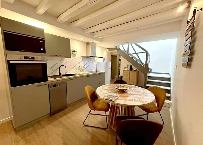 펜션 Escapade Grenadoise