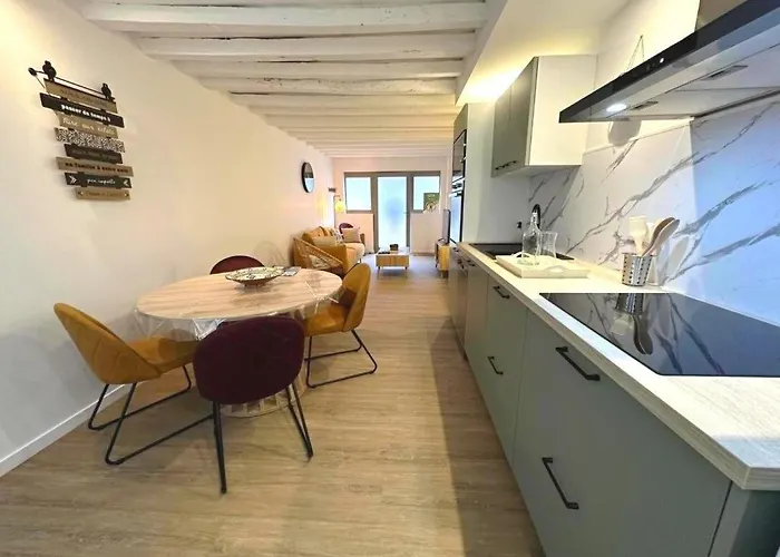 Escapade Grenadoise Larriviere-Saint-Savin