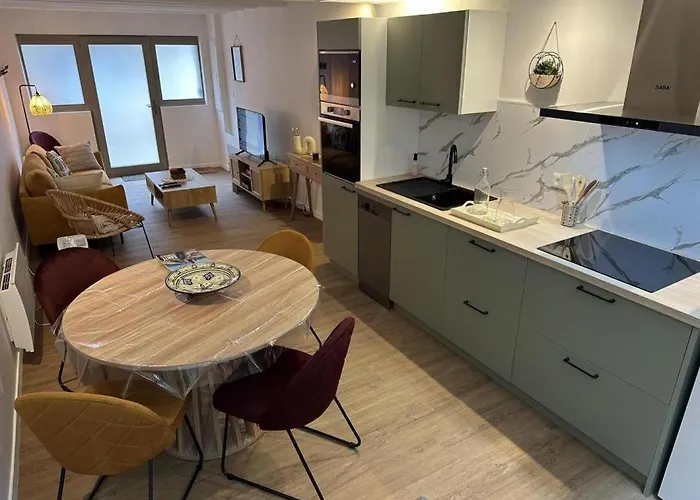 Escapade Grenadoise 펜션 Larriviere-Saint-Savin