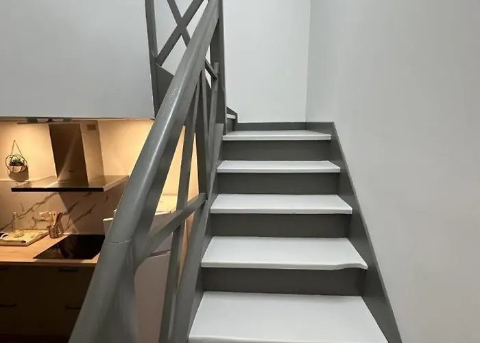 Escapade Grenadoise 펜션 *