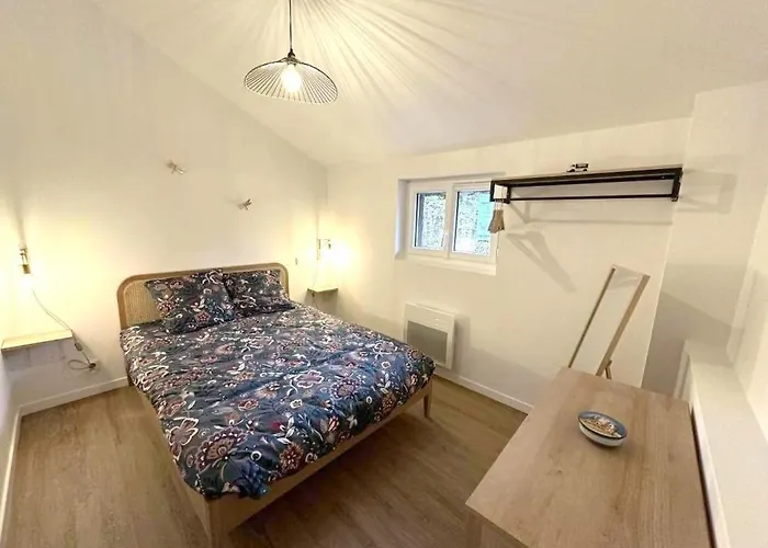 펜션 Escapade Grenadoise