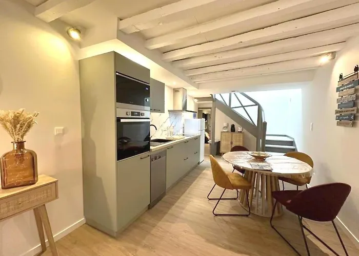 Escapade Grenadoise 펜션 *