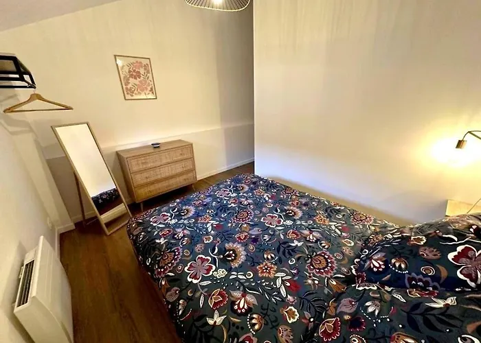 Semesterbostad Escapade Grenadoise *