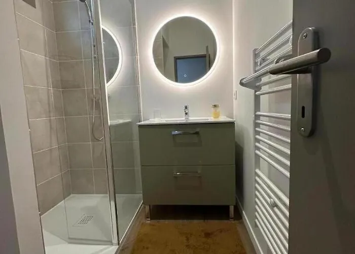 Semesterbostad Escapade Grenadoise *