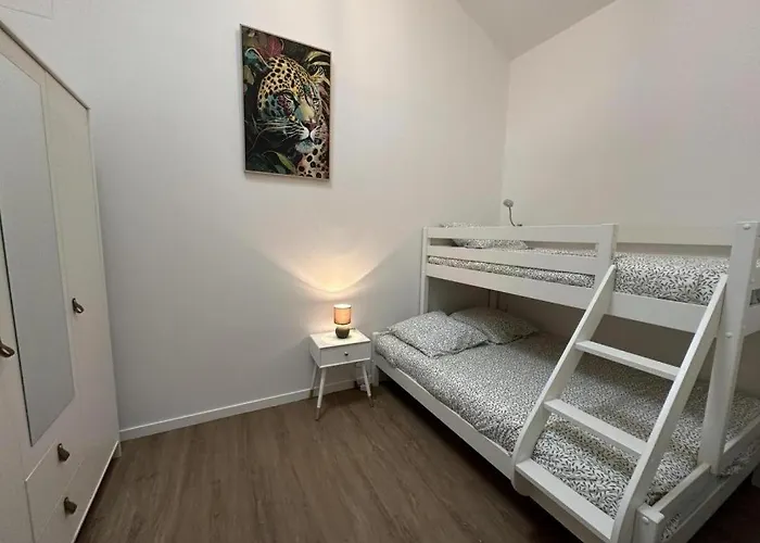 Escapade Grenadoise 펜션