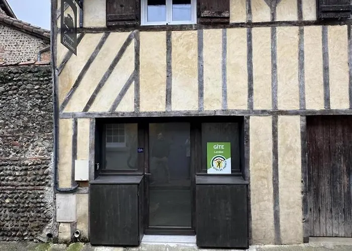 펜션 Escapade Grenadoise *