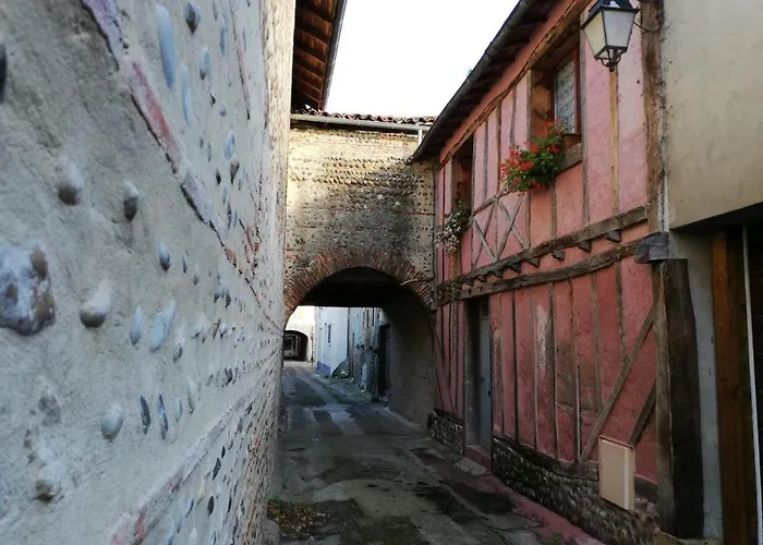 Escapade Grenadoise 펜션