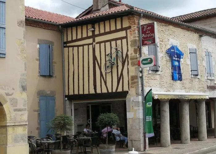 Escapade Grenadoise *