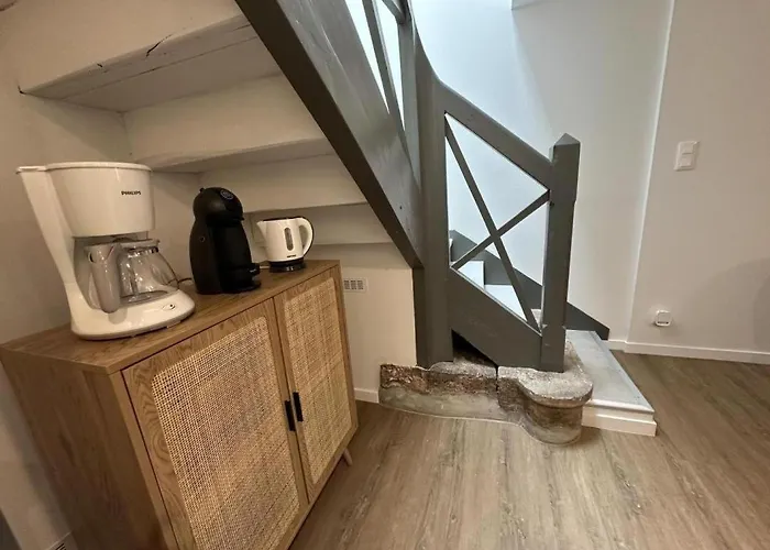 Semesterbostad Escapade Grenadoise