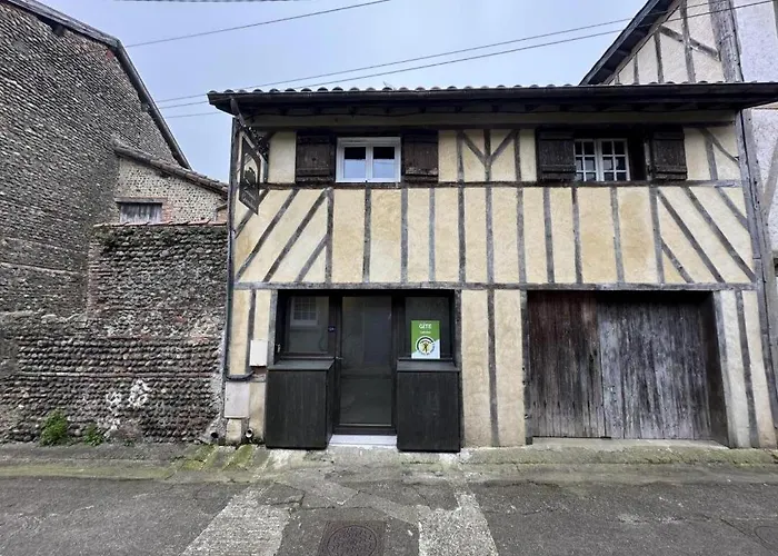 Semesterbostad Escapade Grenadoise *