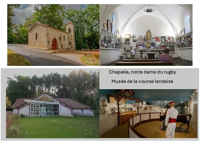 Escapade Grenadoise 펜션 *